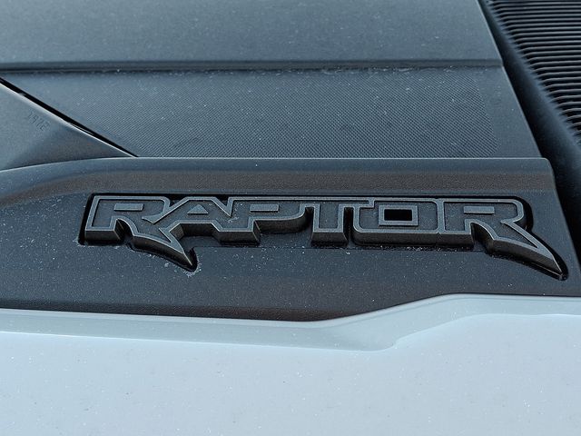 New 2026 Ford Bronco Raptor - photo 29