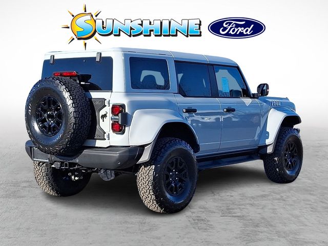 New 2026 Ford Bronco Raptor - photo 5