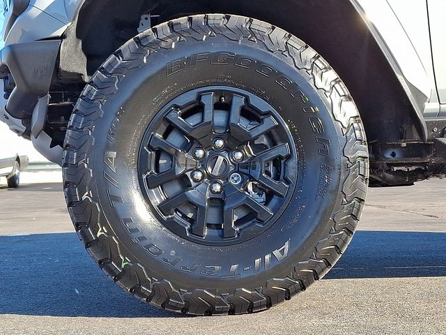 New 2026 Ford Bronco Raptor - photo 6