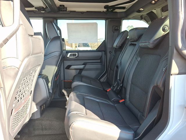 New 2026 Ford Bronco Raptor - photo 8
