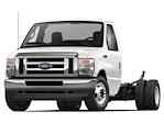 New 2026 Ford E-350 Cutaway thumbnail 1