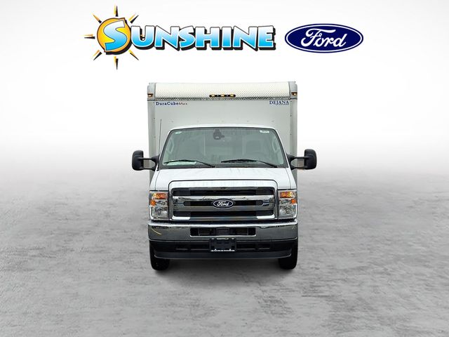 New 2026 Ford E-350 - photo 1