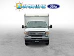 New 2026 Ford E-350 Cutaway thumbnail 1
