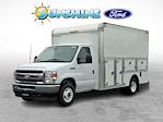 New 2026 Ford E-350 Cutaway thumbnail 2