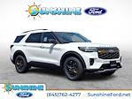 New 2026 Ford Explorer thumbnail 1
