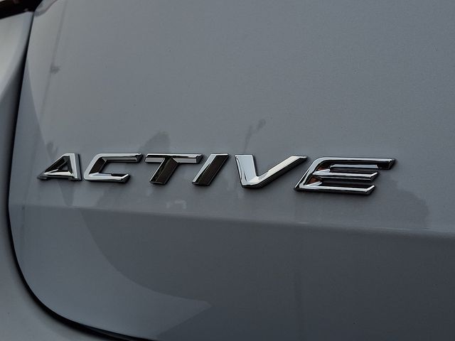 New 2026 Ford Explorer ACTIV - photo 31