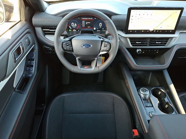 New 2026 Ford Explorer ST - photo 11
