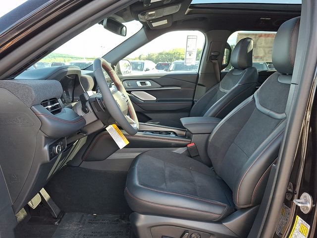 New 2026 Ford Explorer ST - photo 13