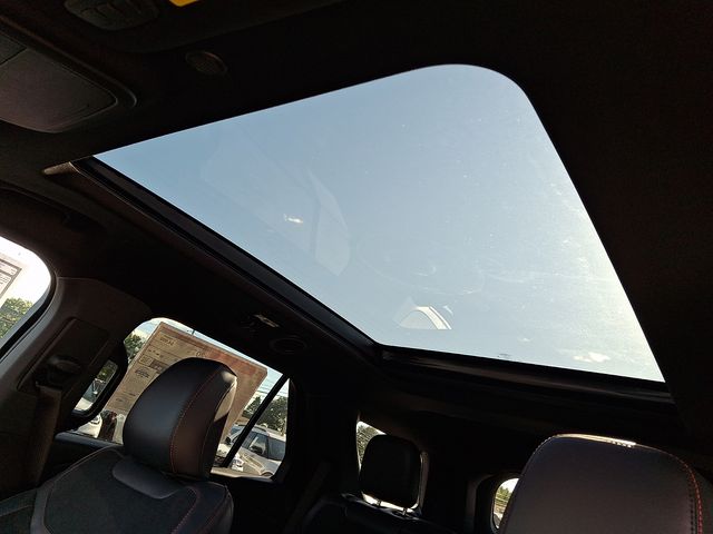 New 2026 Ford Explorer ST - photo 14