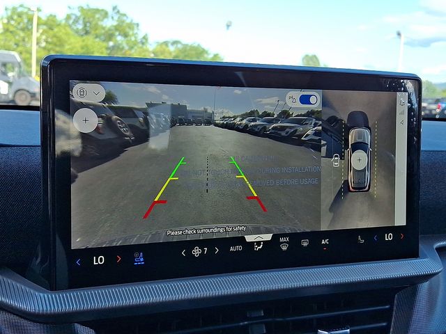 New 2026 Ford Explorer ST - photo 19