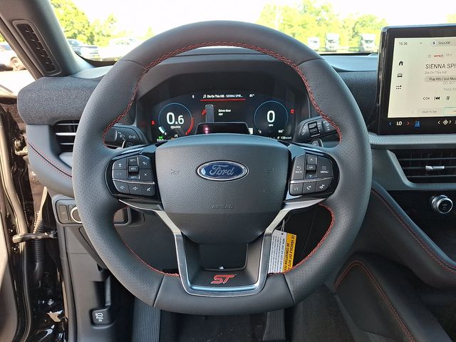 New 2026 Ford Explorer ST - photo 20