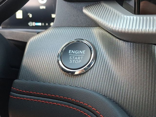 New 2026 Ford Explorer ST - photo 21