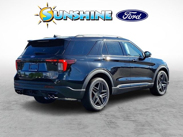 New 2026 Ford Explorer ST - photo 6