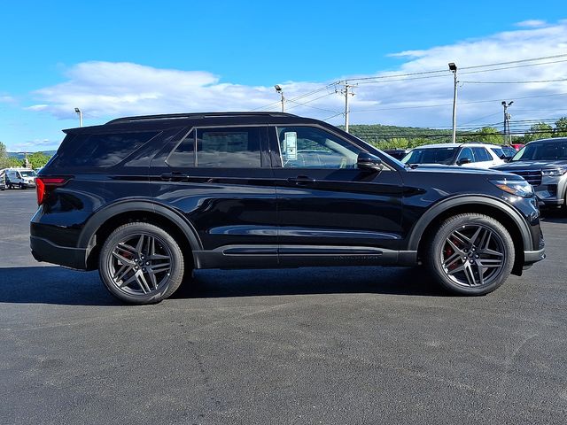 New 2026 Ford Explorer ST - photo 7