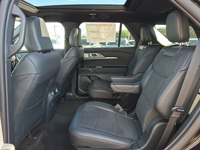 New 2026 Ford Explorer ST - photo 9