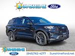New 2026 Ford Explorer ST thumbnail 1