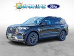 New 2026 Ford Explorer ST thumbnail 3