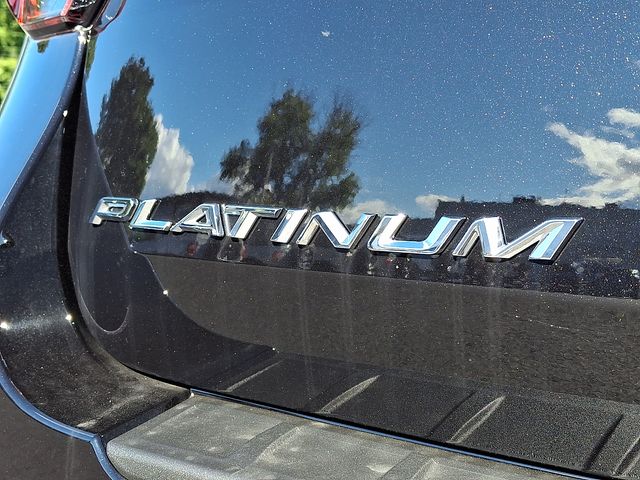 New 2026 Ford Explorer Platinum - photo 33