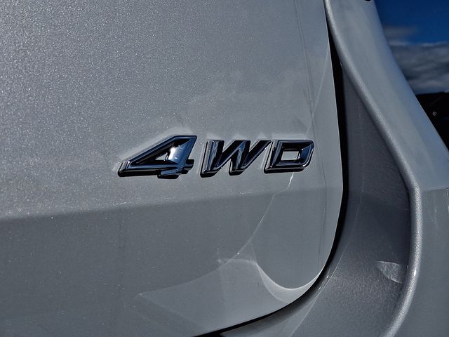 New 2026 Ford Explorer ACTIV - photo 31