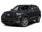 New 2026 Ford Explorer ST-Line thumbnail 1