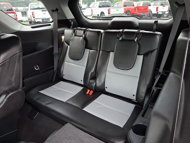 Used 2023 Ford Explorer XLT - photo 11