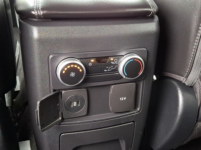 Used 2023 Ford Explorer XLT - photo 12