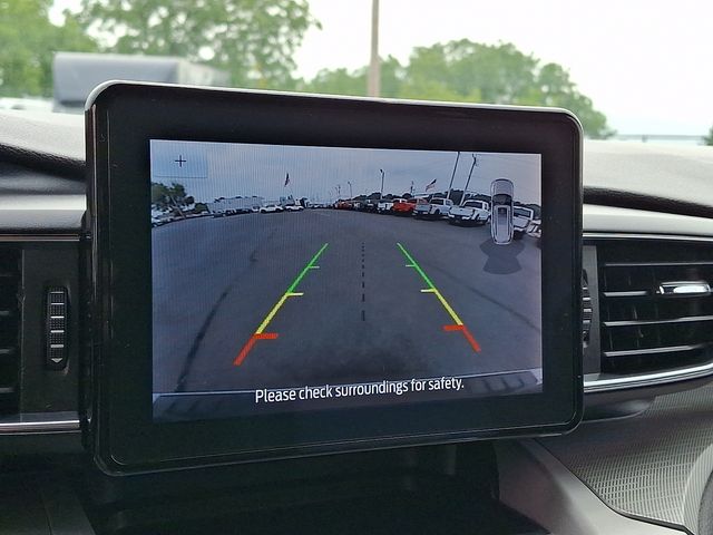 Used 2023 Ford Explorer XLT - photo 20