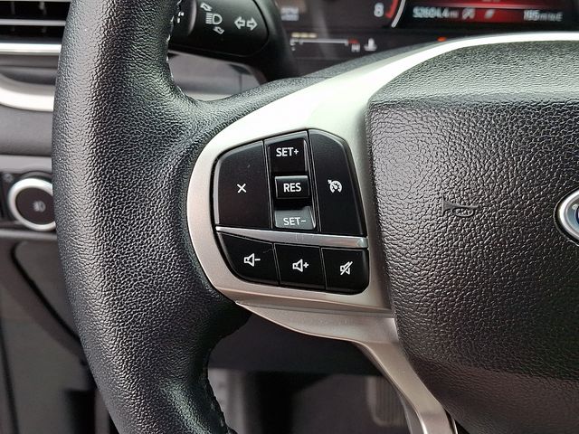 Used 2023 Ford Explorer XLT - photo 23