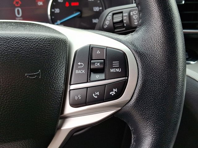 Used 2023 Ford Explorer XLT - photo 24