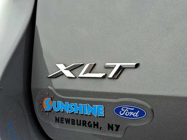 Used 2023 Ford Explorer XLT - photo 30