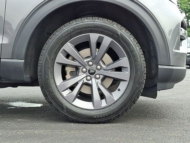 Used 2023 Ford Explorer XLT - photo 8