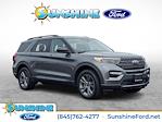 Used 2023 Ford Explorer XLT thumbnail 1