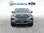 Used 2023 Ford Explorer XLT thumbnail 2