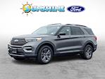 Used 2023 Ford Explorer XLT thumbnail 3