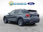 Used 2023 Ford Explorer XLT thumbnail 4