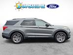 Used 2023 Ford Explorer XLT thumbnail 7