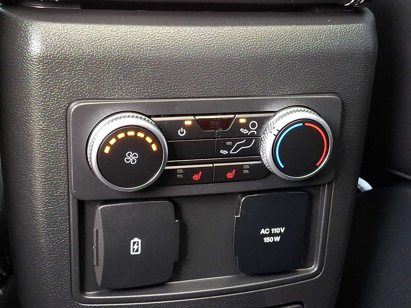Used 2023 Ford Explorer ST - photo 12