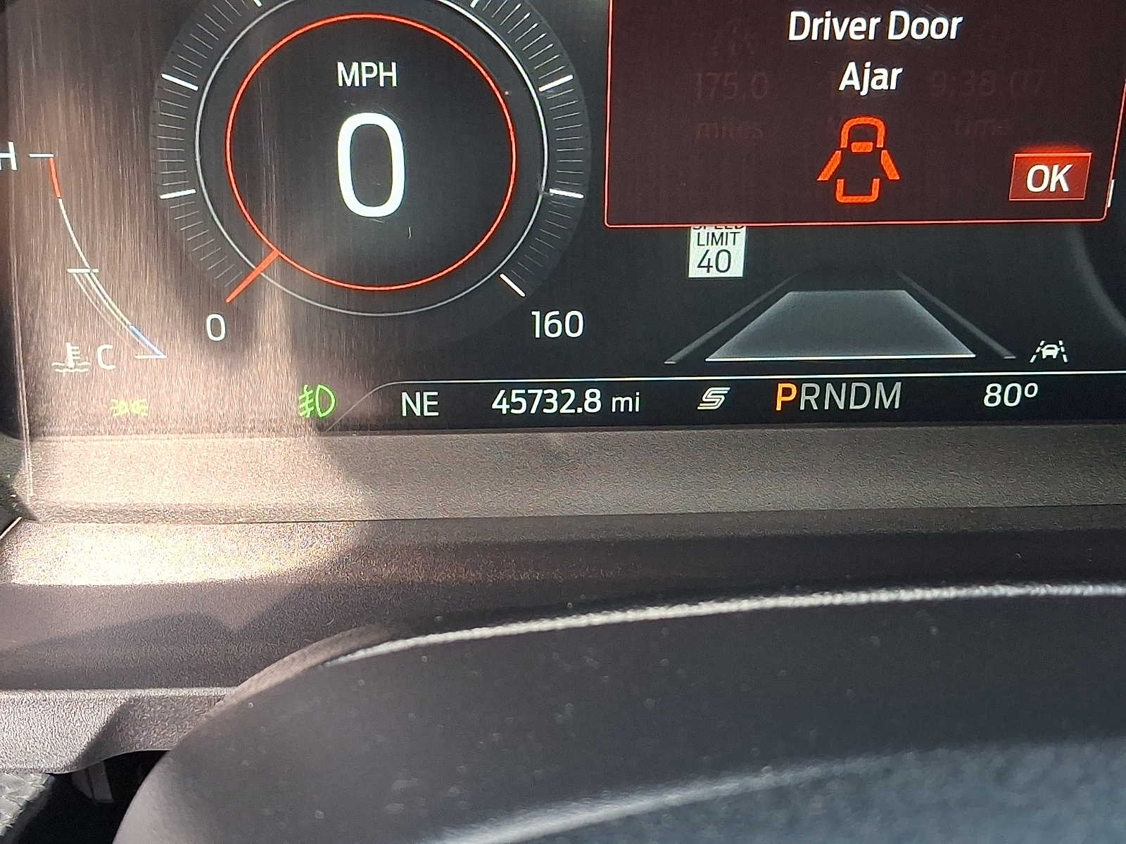 Used 2023 Ford Explorer ST - photo 23