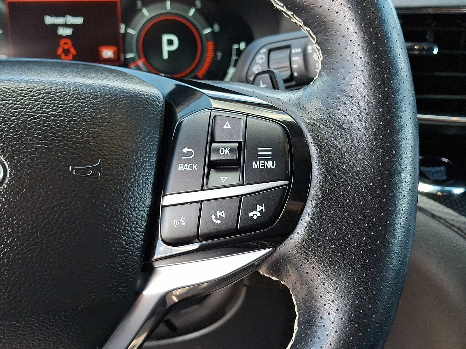 Used 2023 Ford Explorer ST - photo 25