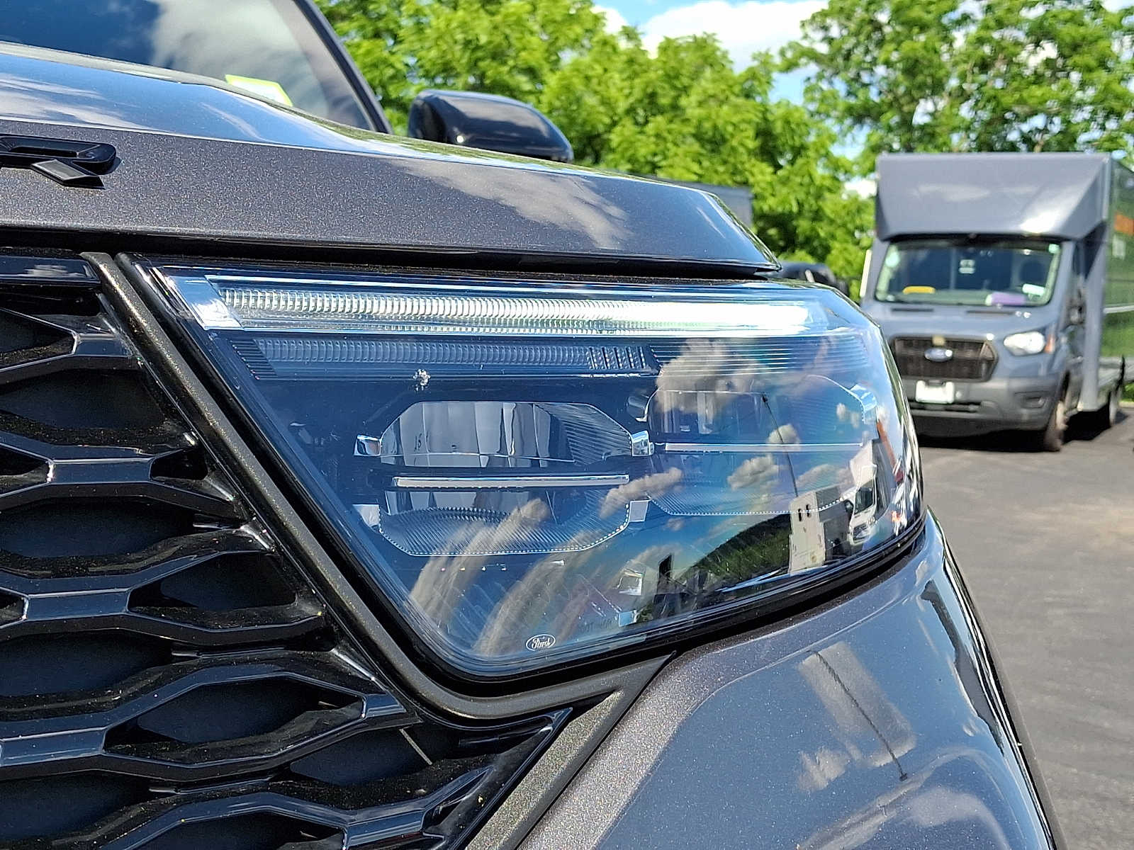 Used 2023 Ford Explorer ST - photo 9