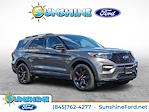 Used 2023 Ford Explorer ST thumbnail 1