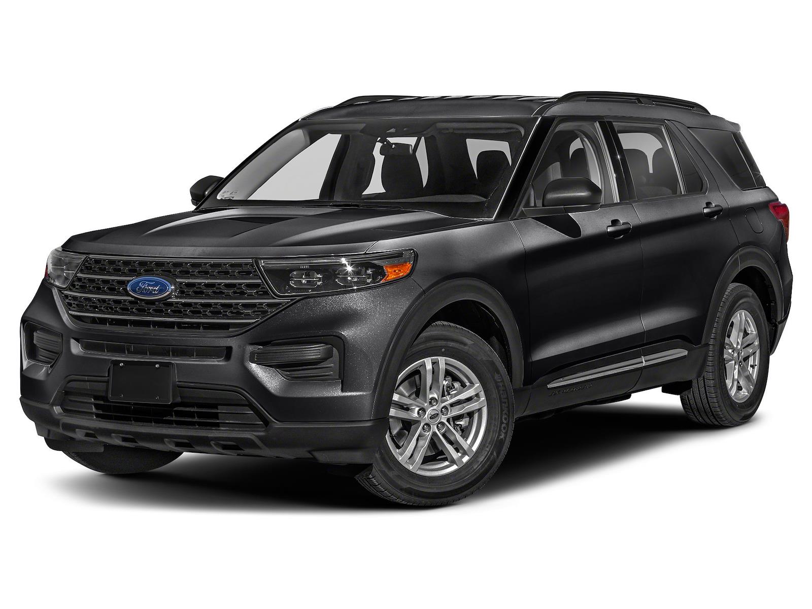 Used 2023 Ford Explorer - photo 1