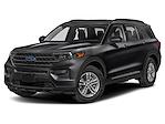 Used 2023 Ford Explorer XLT thumbnail 1