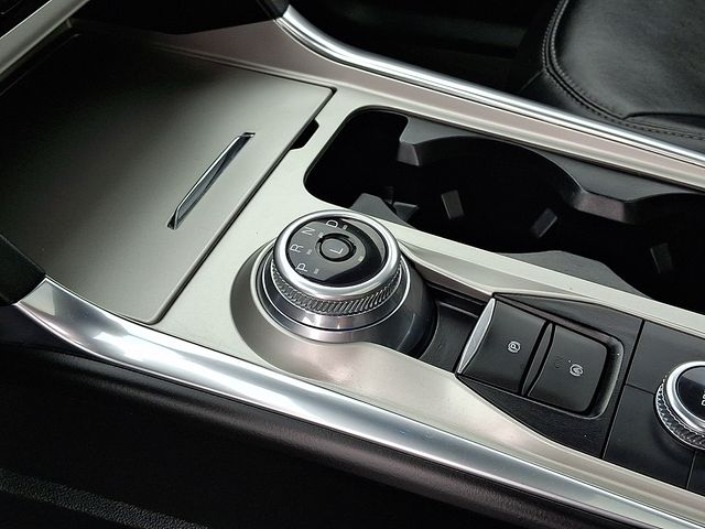 Used 2022 Ford Explorer XLT - photo 17