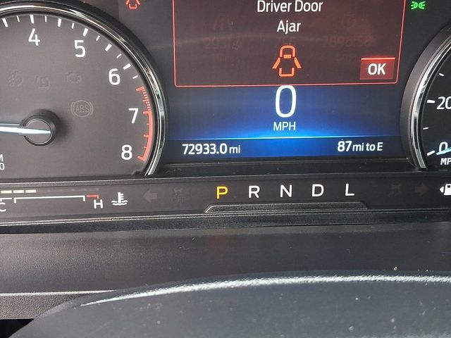 Used 2022 Ford Explorer XLT - photo 22