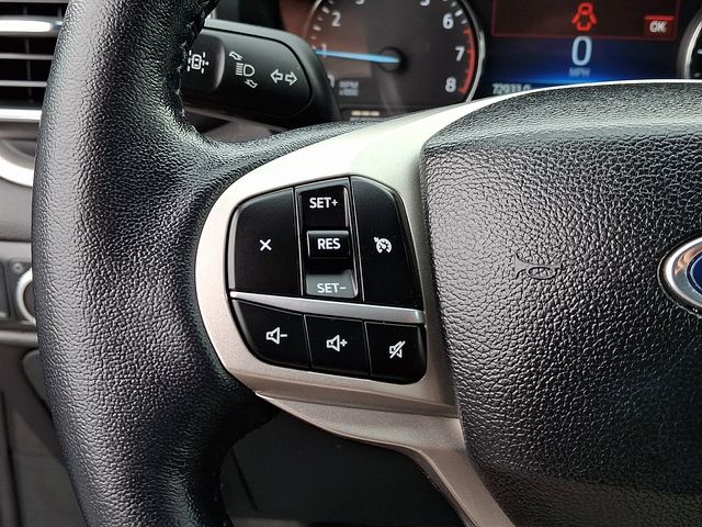 Used 2022 Ford Explorer XLT - photo 23
