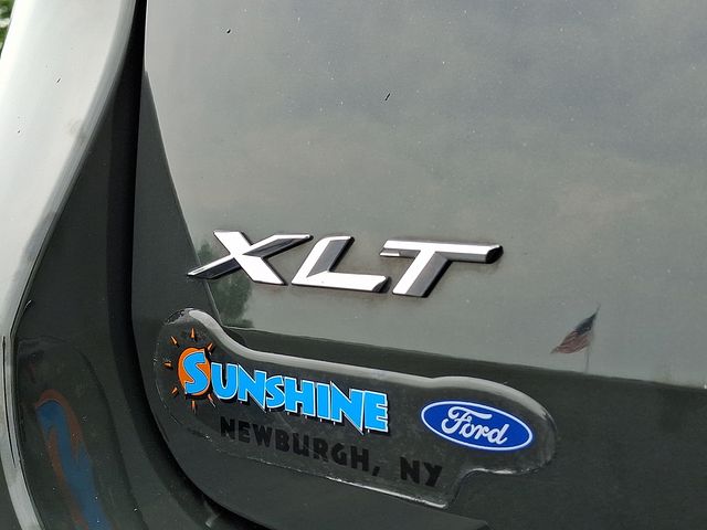 Used 2022 Ford Explorer XLT - photo 31