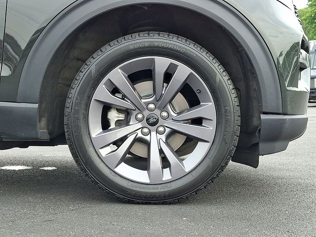 Used 2022 Ford Explorer XLT - photo 8