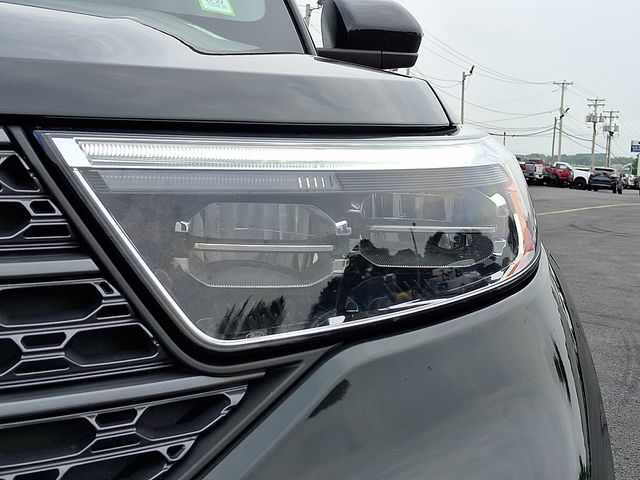 Used 2022 Ford Explorer XLT - photo 9