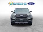 Used 2022 Ford Explorer XLT thumbnail 2